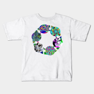 Oddvaults Kids T-Shirt